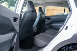 Subaru Crosstrek, 2.0 L, 2024 год, 0 km, Баку - Цена: 50 900 ₼ - Tunel.az