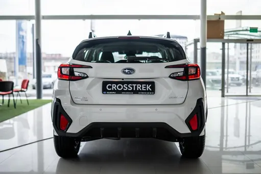 Subaru Crosstrek, 2.0 L, 2024 год, 0 km, Баку - Цена: 50 900 ₼ - Tunel.az
