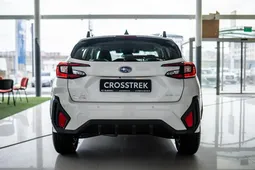 Subaru Crosstrek, 2.0 L, 2024 год, 0 km, Баку - Цена: 50 900 ₼ - Tunel.az