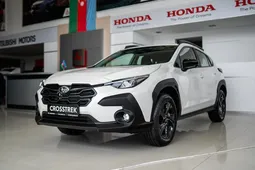 Subaru Crosstrek, 2.0 L, 2024 год, 0 km, Баку - Цена: 50 900 ₼ - Tunel.az