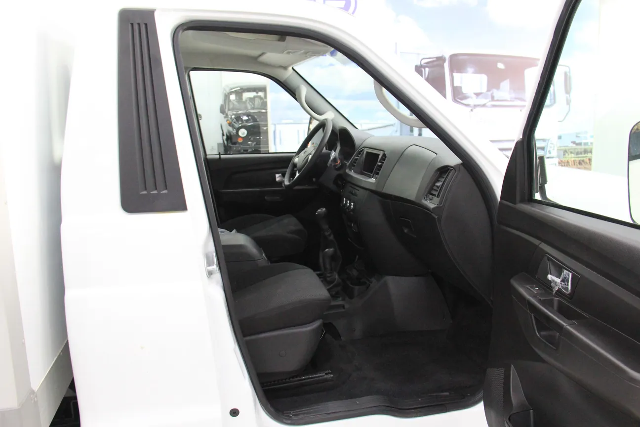 UAZ Profi, 2.7 L, 2023 год, 0 km, Баку - Цена: 42 500 ₼ - Tunel.az