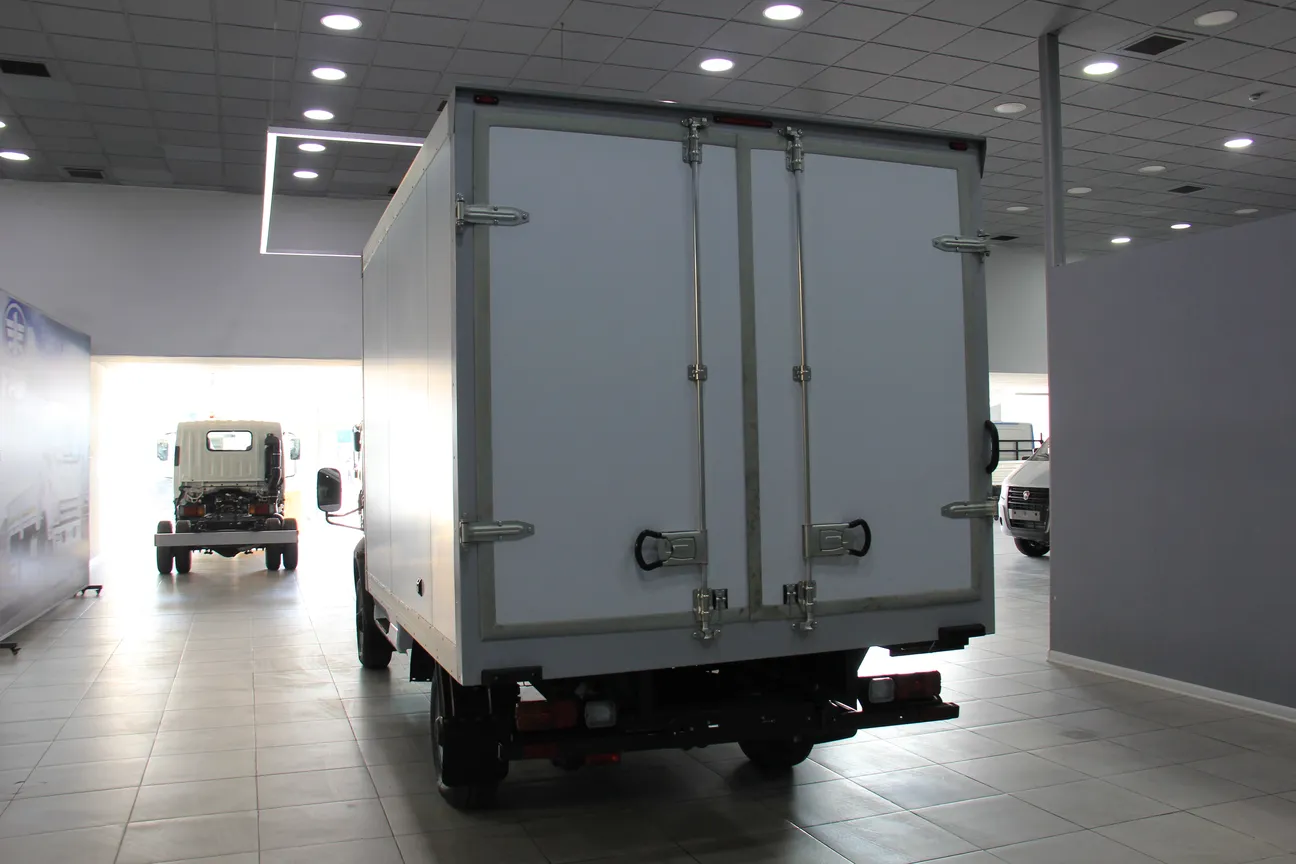 UAZ Profi, 2.7 L, 2023 год, 0 km, Баку - Цена: 42 500 ₼ - Tunel.az