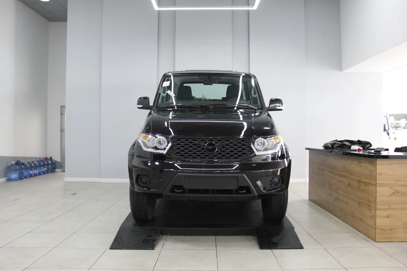 UAZ Patriot, 2.7 L, 2023 ano, 0 km, Baku - Preço: 32 500 ₼ - Tunel.az