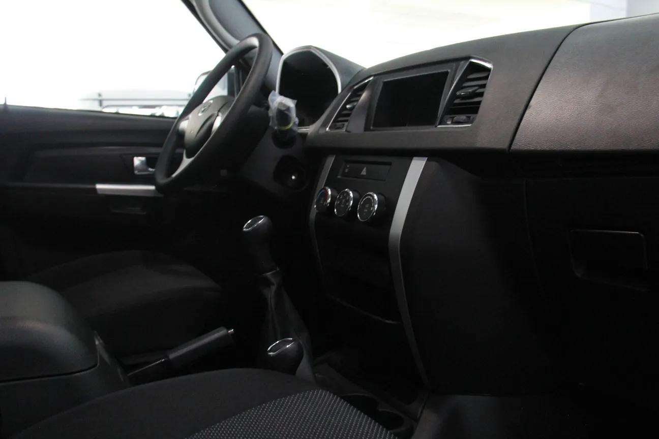 UAZ Patriot, 2.7 L, 2023 ano, 0 km, Baku - Preço: 32 500 ₼ - Tunel.az