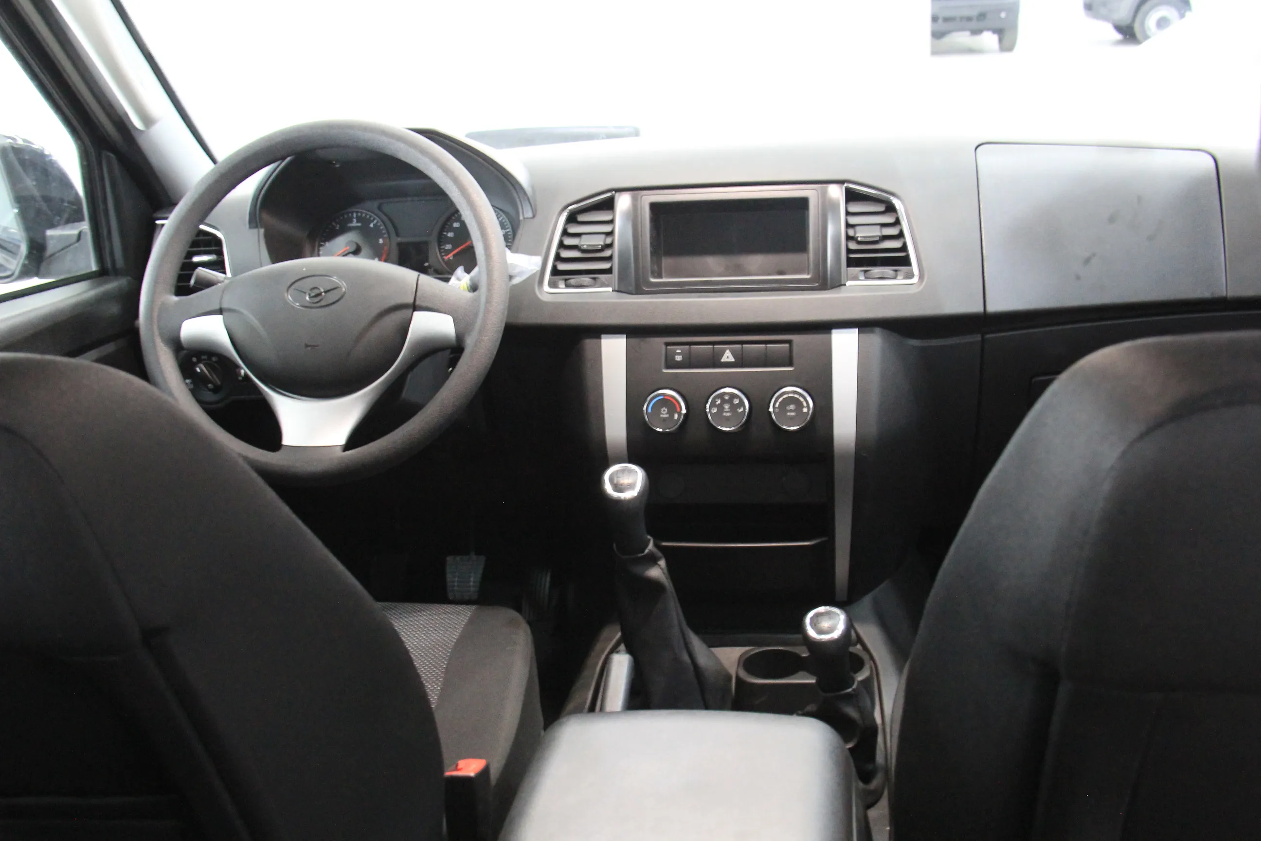 UAZ Patriot, 2.7 L, 2023 ano, 0 km, Baku - Preço: 32 500 ₼ - Tunel.az