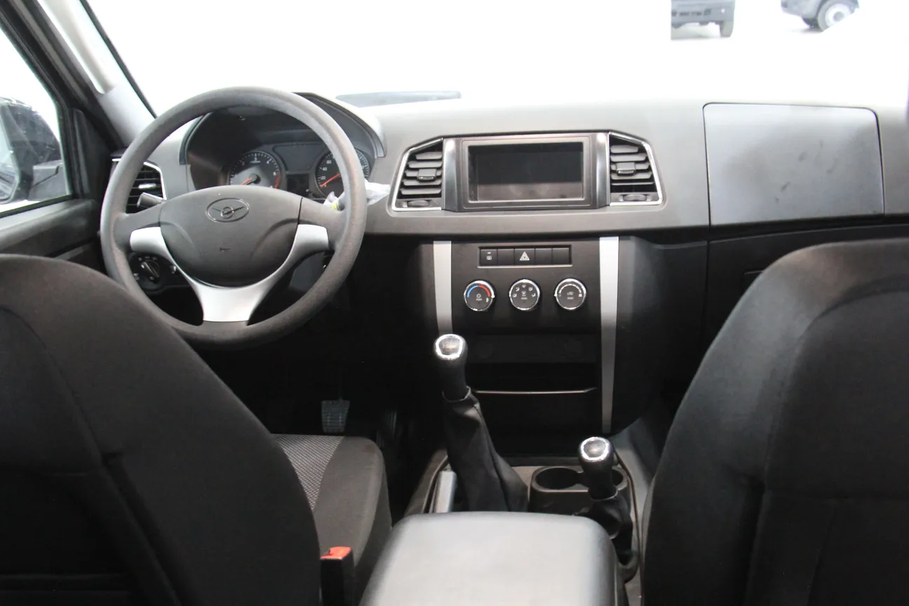 UAZ Patriot, 2.7 L, 2023 ano, 0 km, Baku - Preço: 32 500 ₼ - Tunel.az