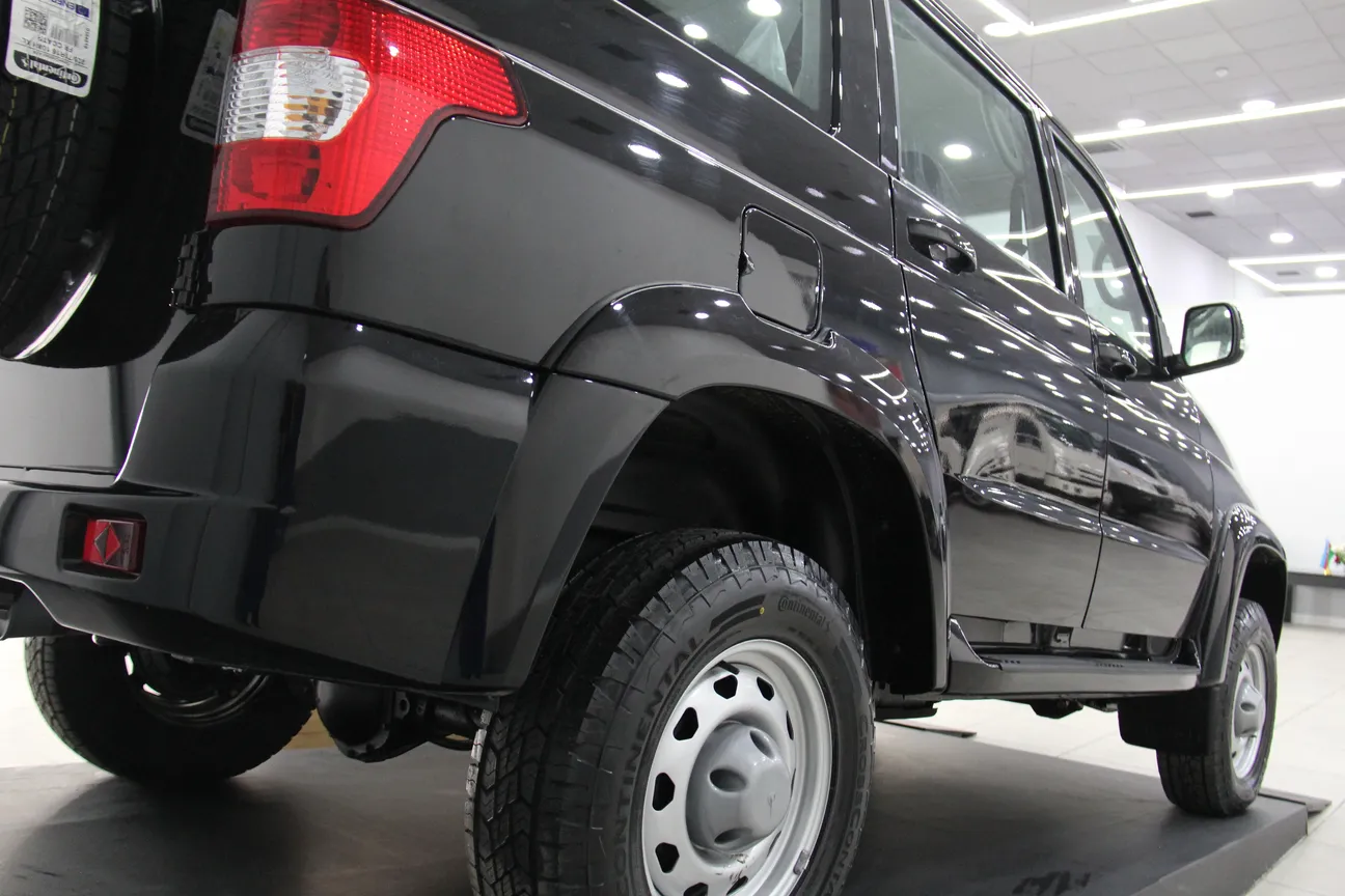 UAZ Patriot, 2.7 L, 2023 ano, 0 km, Baku - Preço: 32 500 ₼ - Tunel.az