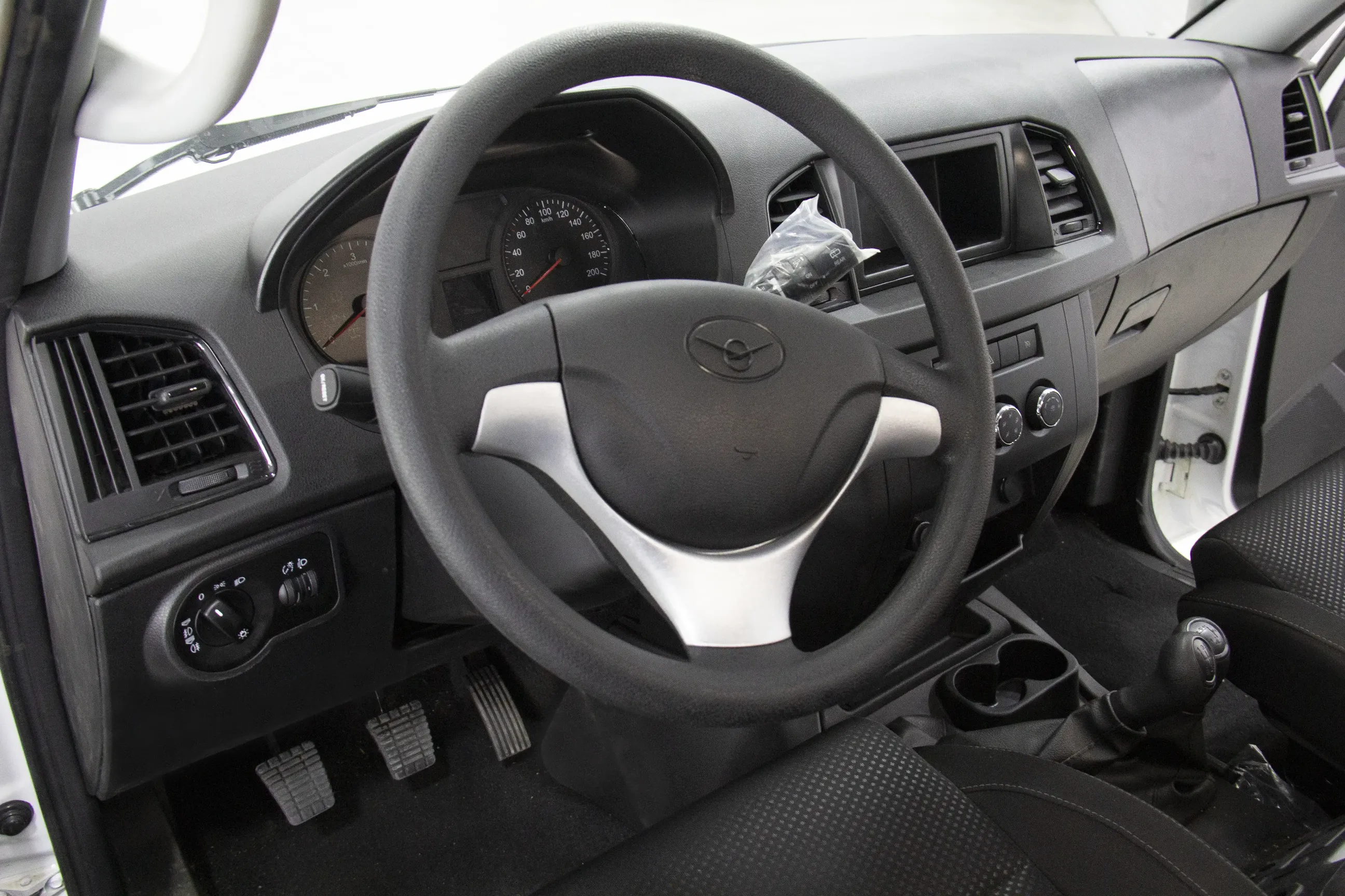 UAZ Profi, 2.7 L, 2023 year, 0 km, Baku - Price: 38 500 ₼ - Tunel.az