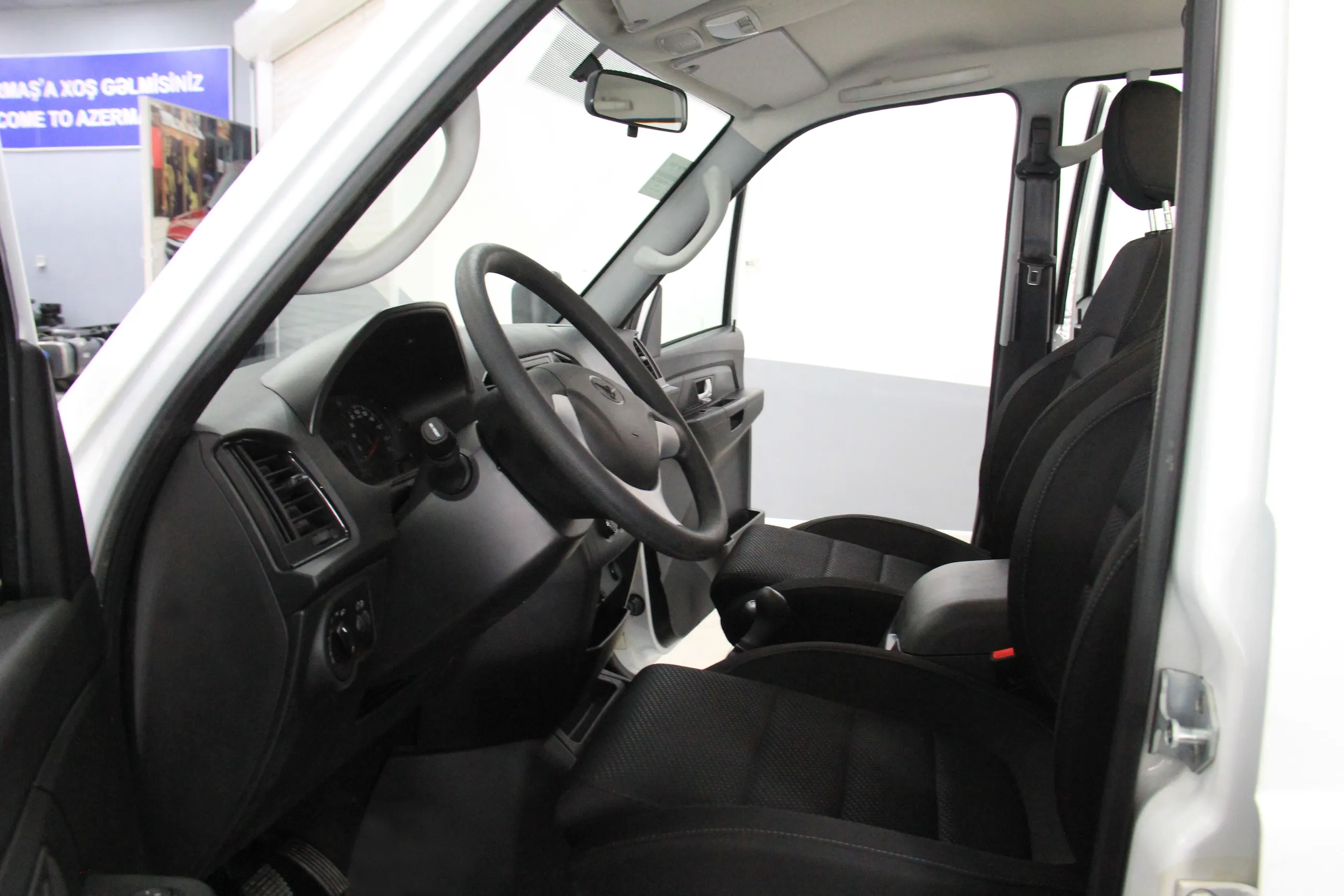 UAZ Profi, 2.7 L, 2023 year, 0 km, Baku - Price: 38 500 ₼ - Tunel.az