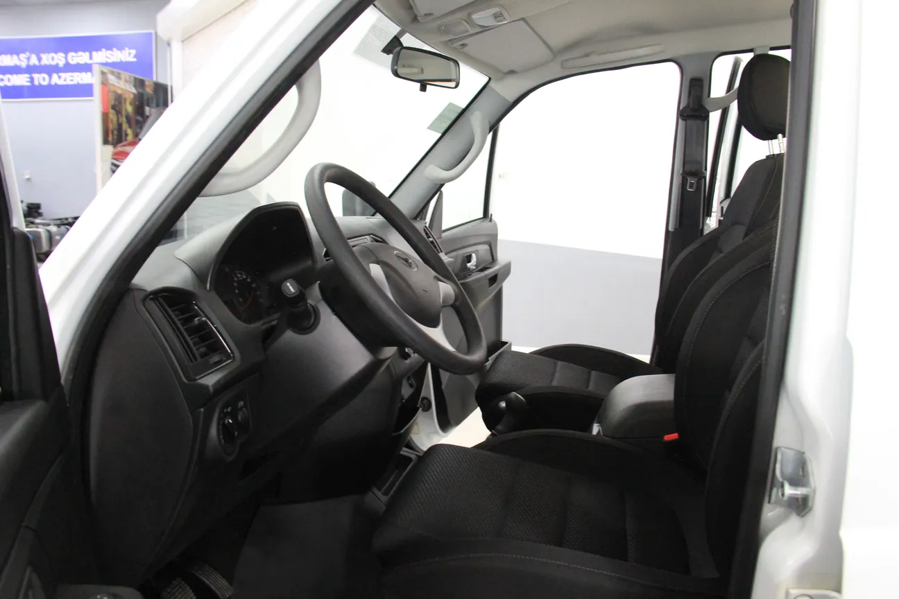 UAZ Profi, 2.7 L, 2023 year, 0 km, Baku - Price: 38 500 ₼ - Tunel.az