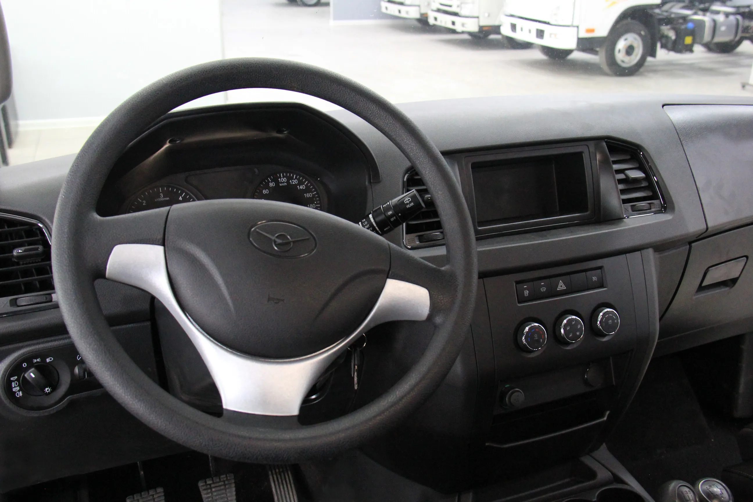 UAZ Profi, 2.7 L, 2023 year, 0 km, Baku - Price: 38 500 ₼ - Tunel.az
