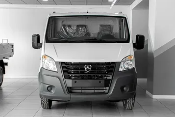 GAZ Next A21R22-30, 2.8 L, 2023 год, 0 km, Баку - Цена: 38 000 ₼ - Tunel.az