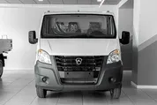 GAZ Next A21R22-30, 2.8 L, 2023 год, 0 km, Баку - Цена: 38 000 ₼ - Tunel.az