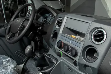 GAZ Next A21R22-30, 2.8 L, 2023 год, 0 km, Баку - Цена: 38 000 ₼ - Tunel.az