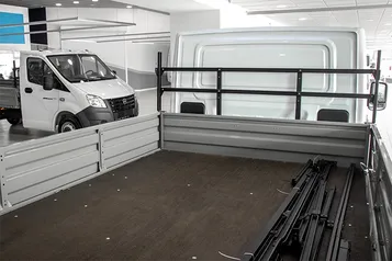 GAZ Next A21R22-30, 2.8 L, 2023 год, 0 km, Баку - Цена: 38 000 ₼ - Tunel.az