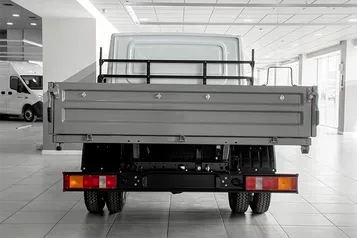 GAZ Next A21R22-30, 2.8 L, 2023 год, 0 km, Баку - Цена: 38 000 ₼ - Tunel.az