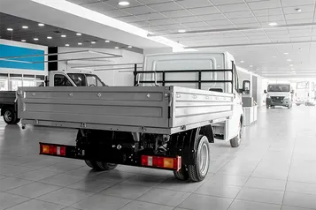 GAZ Next A21R22-30, 2.8 L, 2023 год, 0 km, Баку - Цена: 38 000 ₼ - Tunel.az