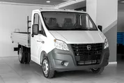 GAZ Next A21R22-30, 2.8 L, 2023 год, 0 km, Баку - Цена: 38 000 ₼ - Tunel.az
