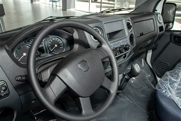GAZ Next A21R22-30, 2.8 L, 2023 год, 0 km, Баку - Цена: 38 000 ₼ - Tunel.az