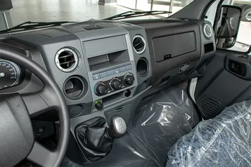 GAZ Next A21R22-30, 2.8 L, 2023 год, 0 km, Баку - Цена: 38 000 ₼ - Tunel.az