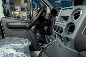 GAZ Next A21R22-30, 2.8 L, 2023 год, 0 km, Баку - Цена: 38 000 ₼ - Tunel.az