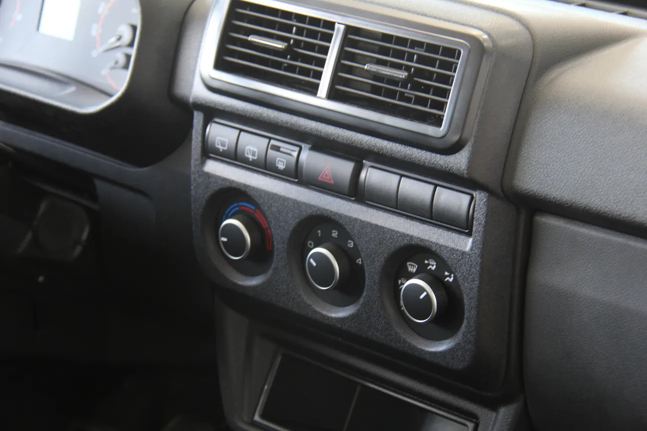 LADA (VAZ) Niva, 1.7 L, 2024 год, 0 km, Баку - Цена: 17 800 ₼ - Tunel.az