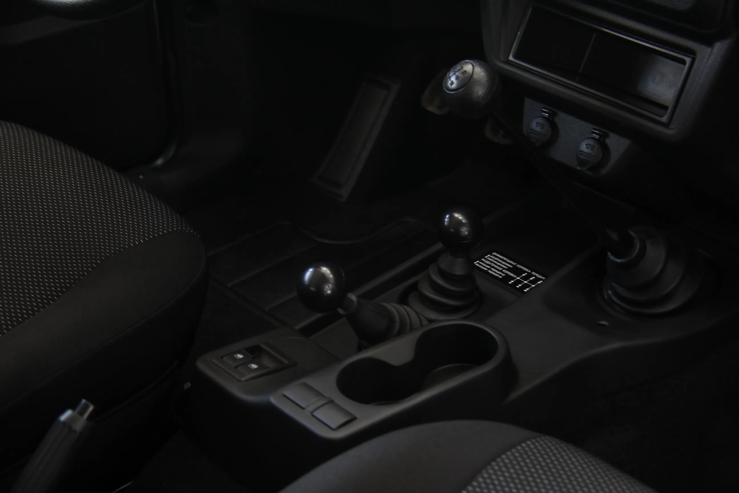 LADA (VAZ) Niva, 1.7 L, 2024 год, 0 km, Баку - Цена: 17 800 ₼ - Tunel.az