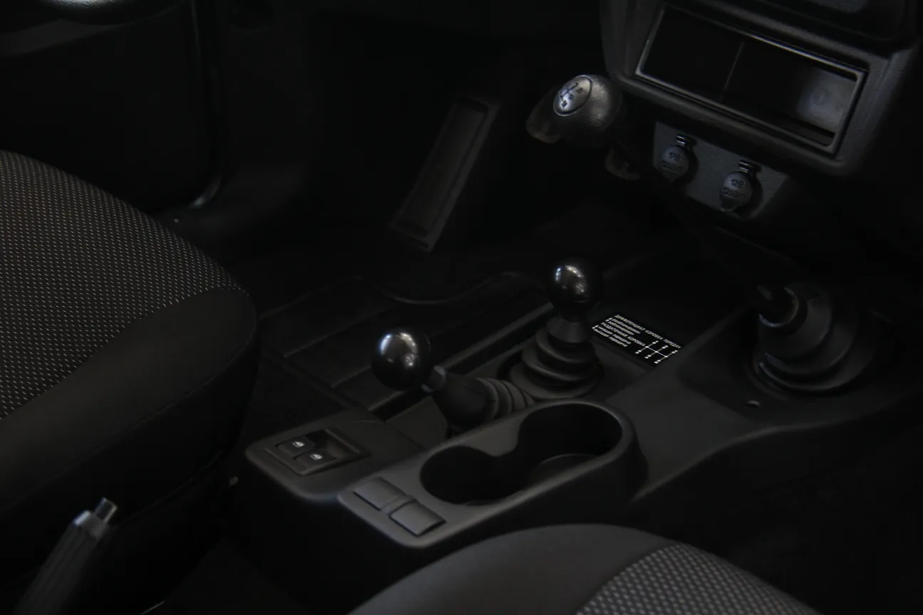 LADA (VAZ) Niva, 1.7 L, 2024 год, 0 km, Баку - Цена: 17 800 ₼ - Tunel.az