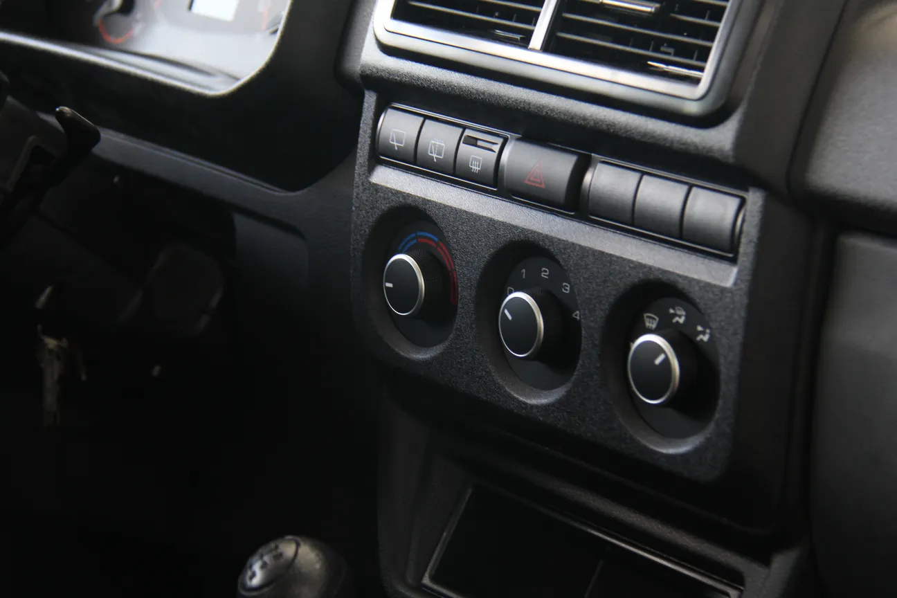 LADA (VAZ) Niva, 1.7 L, 2024 год, 0 km, Баку - Цена: 17 800 ₼ - Tunel.az