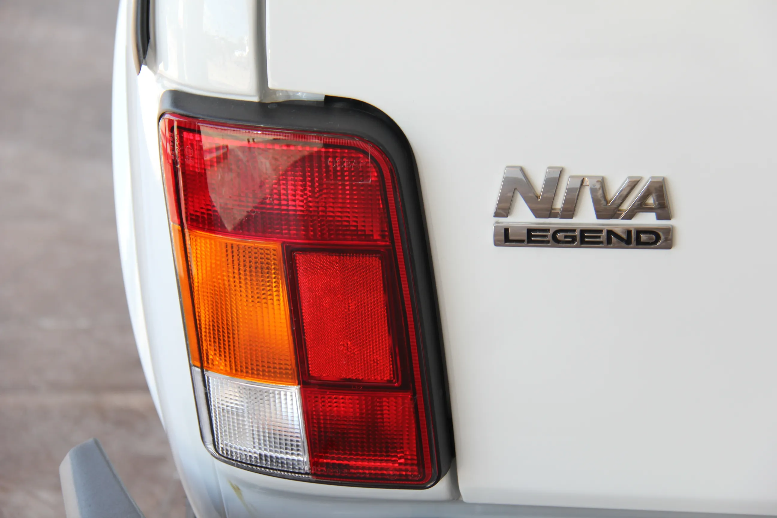 LADA (VAZ) Niva, 1.7 L, 2024 год, 0 km, Баку - Цена: 17 800 ₼ - Tunel.az