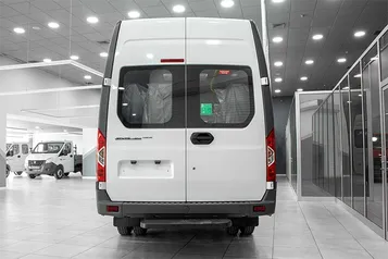 GAZ Next A65R52, 2.8 L, 2023 год, 0 km, Баку - Цена: 75 000 ₼ - Tunel.az