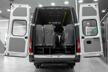 GAZ Next A65R52, 2.8 L, 2023 год, 0 km, Баку - Цена: 75 000 ₼ - Tunel.az