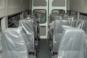 GAZ Next A65R52, 2.8 L, 2023 год, 0 km, Баку - Цена: 75 000 ₼ - Tunel.az