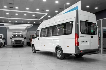 GAZ Next A65R52, 2.8 L, 2023 год, 0 km, Баку - Цена: 75 000 ₼ - Tunel.az