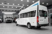 GAZ Next A65R52, 2.8 L, 2023 год, 0 km, Баку - Цена: 75 000 ₼ - Tunel.az