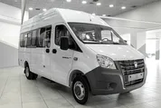 GAZ Next A65R52, 2.8 L, 2023 год, 0 km, Баку - Цена: 75 000 ₼ - Tunel.az