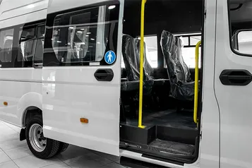 GAZ Next A65R52, 2.8 L, 2023 год, 0 km, Баку - Цена: 75 000 ₼ - Tunel.az