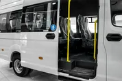 GAZ Next A65R52, 2.8 L, 2023 год, 0 km, Баку - Цена: 75 000 ₼ - Tunel.az