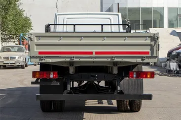 GAZ Gazon C41R33, 4.4 L, 2023 жыл, 0 km, Baku - Баасы: 56 500 ₼ - Tunel.az