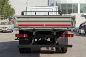 GAZ Gazon C41R33, 4.4 L, 2023 жыл, 0 km, Baku - Баасы: 56 500 ₼ - Tunel.az
