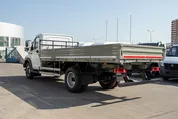 GAZ Gazon C41R33, 4.4 L, 2023 жыл, 0 km, Baku - Баасы: 56 500 ₼ - Tunel.az