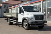 GAZ Gazon C41R33, 4.4 L, 2023 жыл, 0 km, Baku - Баасы: 56 500 ₼ - Tunel.az
