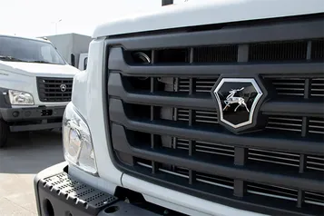 GAZ Gazon C41R33, 4.4 L, 2023 жыл, 0 km, Baku - Баасы: 56 500 ₼ - Tunel.az