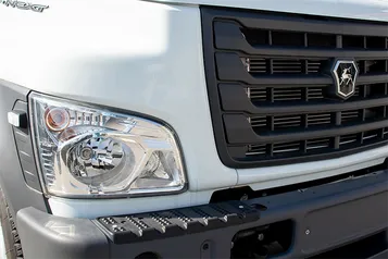 GAZ Gazon C41R33, 4.4 L, 2023 жыл, 0 km, Baku - Баасы: 56 500 ₼ - Tunel.az