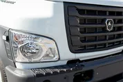 GAZ Gazon C41R33, 4.4 L, 2023 жыл, 0 km, Baku - Баасы: 56 500 ₼ - Tunel.az