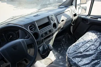 GAZ Gazon C41R33, 4.4 L, 2023 жыл, 0 km, Baku - Баасы: 56 500 ₼ - Tunel.az