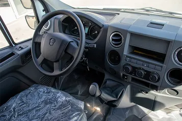 GAZ Gazon C41R33, 4.4 L, 2023 жыл, 0 km, Baku - Баасы: 56 500 ₼ - Tunel.az