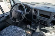 GAZ Gazon C41R33, 4.4 L, 2023 жыл, 0 km, Baku - Баасы: 56 500 ₼ - Tunel.az