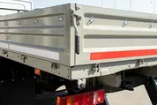 GAZ Gazon C41R33, 4.4 L, 2023 жыл, 0 km, Baku - Баасы: 56 500 ₼ - Tunel.az