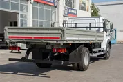 GAZ Gazon C41R33, 4.4 L, 2023 жыл, 0 km, Baku - Баасы: 56 500 ₼ - Tunel.az